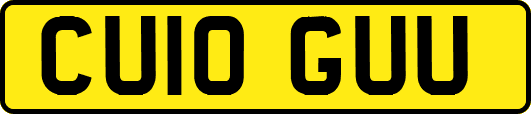 CU10GUU