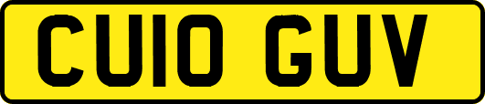 CU10GUV