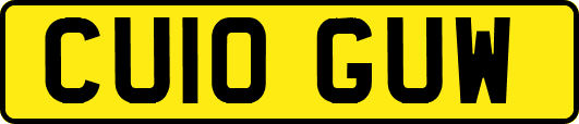 CU10GUW