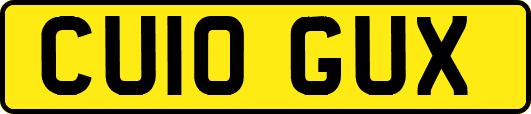 CU10GUX