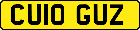 CU10GUZ