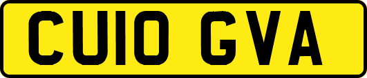 CU10GVA