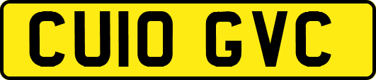 CU10GVC