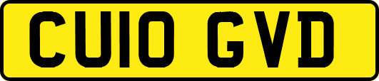 CU10GVD