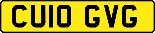 CU10GVG