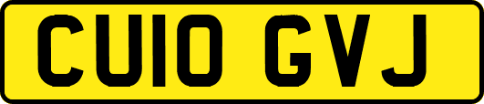 CU10GVJ