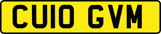 CU10GVM