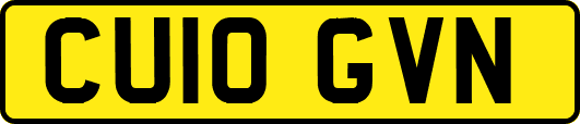 CU10GVN