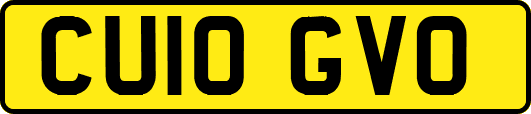 CU10GVO