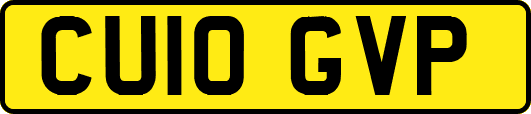 CU10GVP