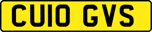 CU10GVS