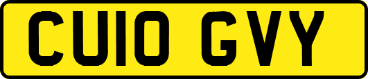 CU10GVY