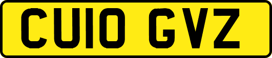 CU10GVZ