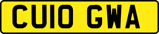 CU10GWA