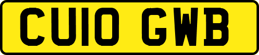 CU10GWB