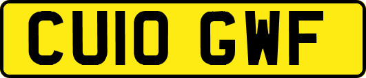 CU10GWF