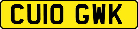 CU10GWK