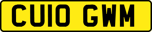 CU10GWM