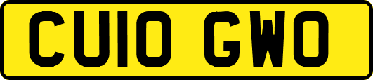 CU10GWO