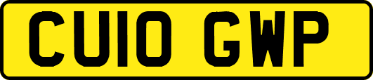 CU10GWP