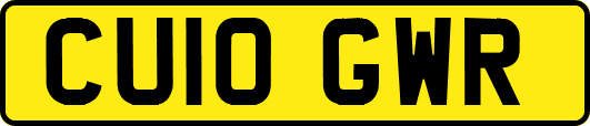 CU10GWR