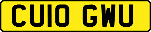 CU10GWU