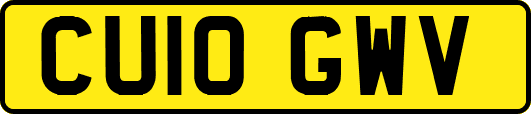 CU10GWV