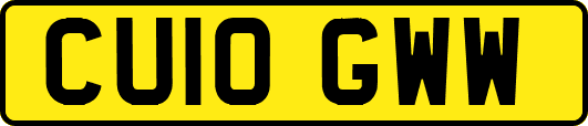 CU10GWW