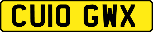 CU10GWX