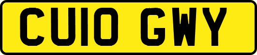 CU10GWY