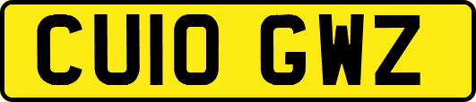 CU10GWZ