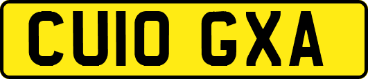 CU10GXA