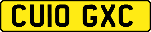 CU10GXC