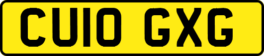 CU10GXG