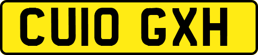 CU10GXH