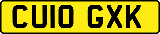 CU10GXK