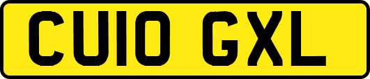 CU10GXL