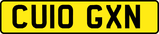 CU10GXN