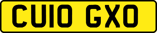 CU10GXO