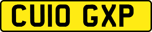 CU10GXP