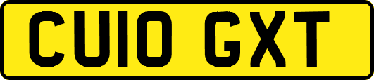 CU10GXT