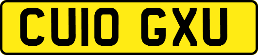 CU10GXU