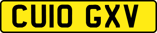 CU10GXV