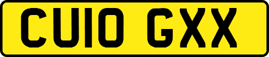CU10GXX
