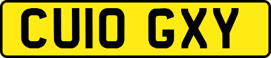 CU10GXY