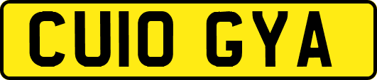 CU10GYA