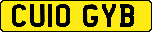 CU10GYB