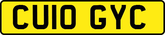 CU10GYC