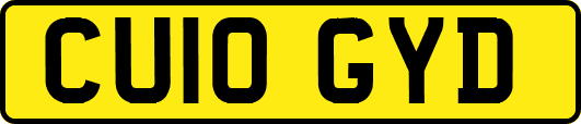 CU10GYD