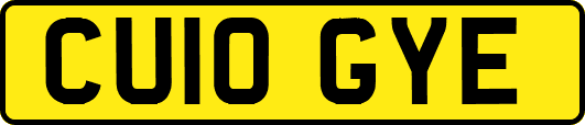 CU10GYE